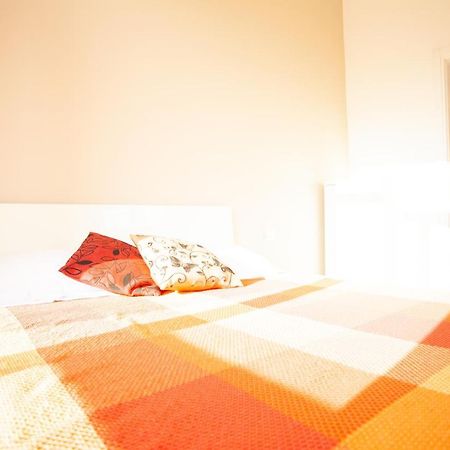 Lambrate Elegant Bright Apartment Mailand Exterior foto